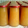 Citronmarmelad