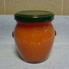 Citrusmarmelad, 100 ml.