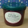 Fikonmarmelad, 200 ml.